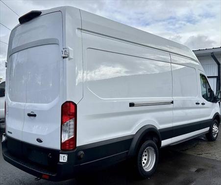 2019 Ford Transit-350 Base