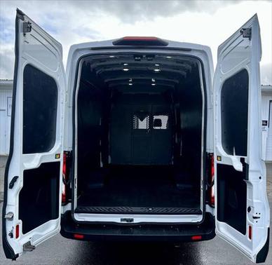 2019 Ford Transit-350 Base