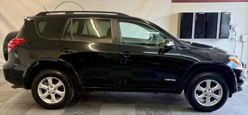 2011 Toyota RAV4 Limited