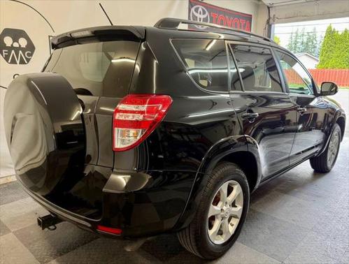 2011 Toyota RAV4 Limited