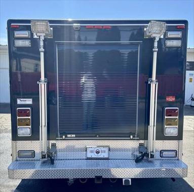 2011 Ford F-450 4X4 4dr Crew Cab 176.2 200.2 in. WB