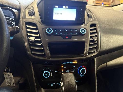 2019 Ford Transit Connect XL