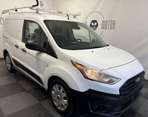 2019 Ford Transit Connect XL