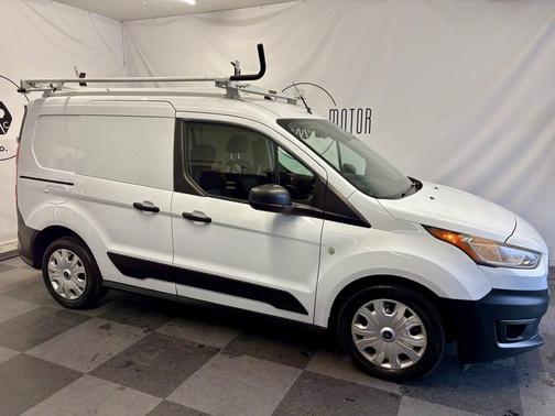 2019 Ford Transit Connect XL