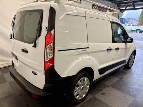 2019 Ford Transit Connect XL