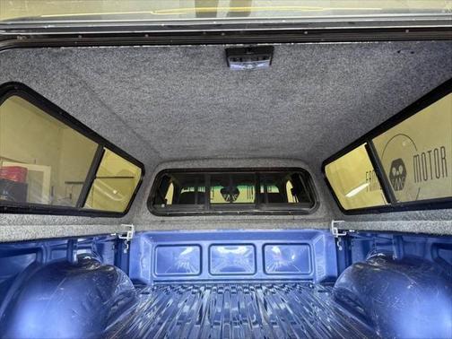 2000 Toyota Tacoma Base