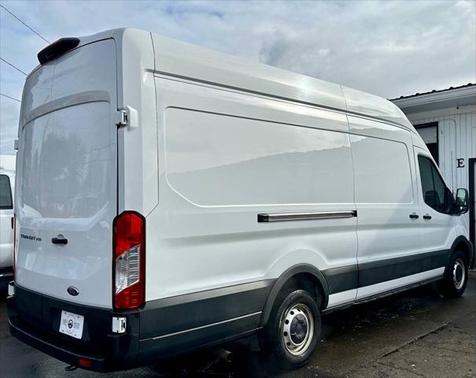 2023 Ford Transit-250 Base