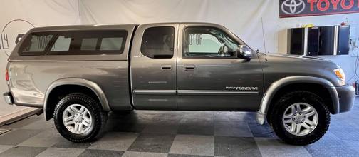 2003 Toyota Tundra SR5