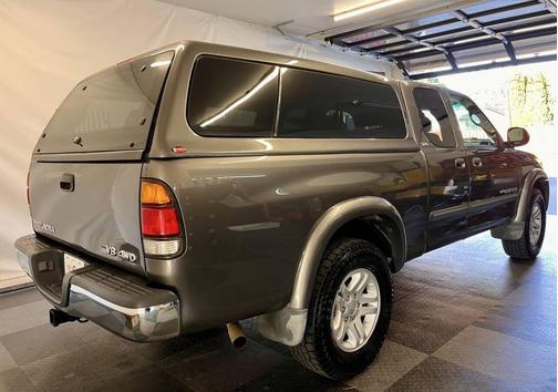 2003 Toyota Tundra SR5