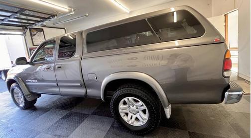 2003 Toyota Tundra SR5