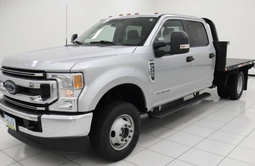 2022 Ford F-350 XLT
