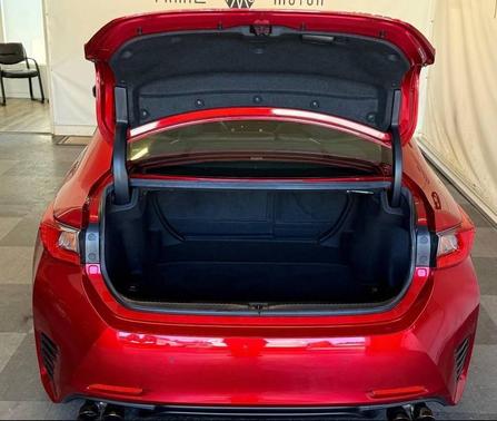 2015 Lexus RC 350 Base