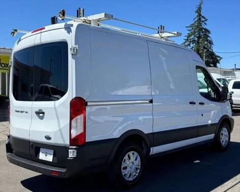 2017 Ford Transit-150 Base