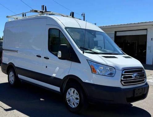 2017 Ford Transit-150 Base