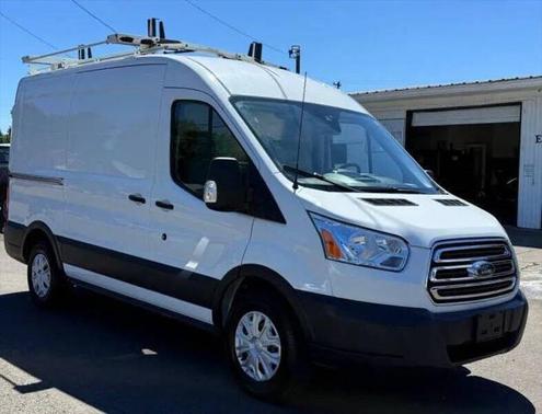 2017 Ford Transit-150 Base