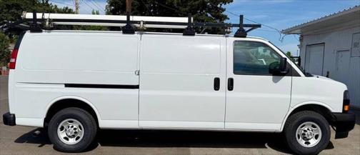 2018 Chevrolet Express 2500 Work Van