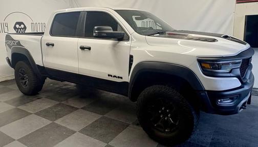 2023 RAM 1500 TRX