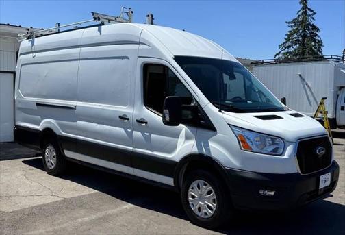 2021 Ford Transit-350 Base