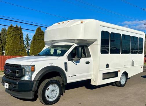 2020 Ford F-450 XL