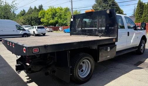2015 Ford F-350 XL