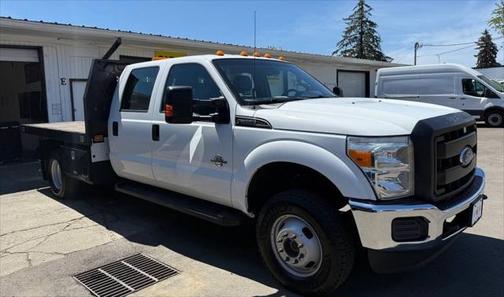 2015 Ford F-350 XL