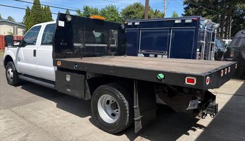 2015 Ford F-350 XL