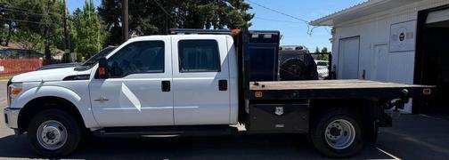 2015 Ford F-350 XL