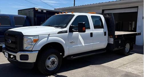 2015 Ford F-350 XL