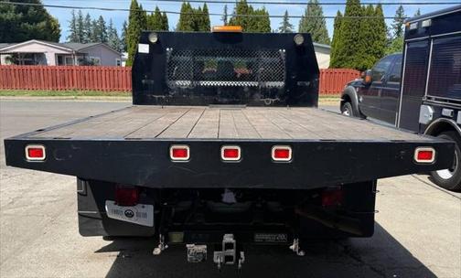 2015 Ford F-350 XL
