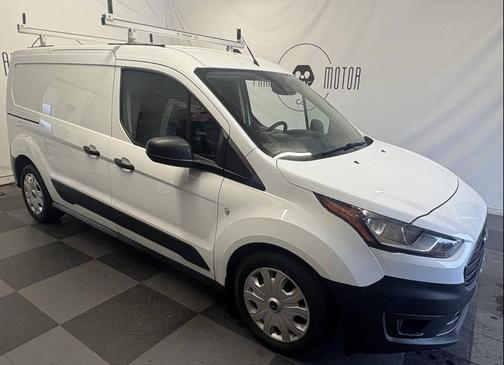 2022 Ford Transit Connect XL Cargo Van