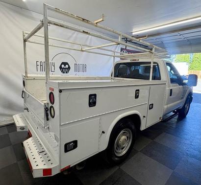 2014 Ford F-250 XL