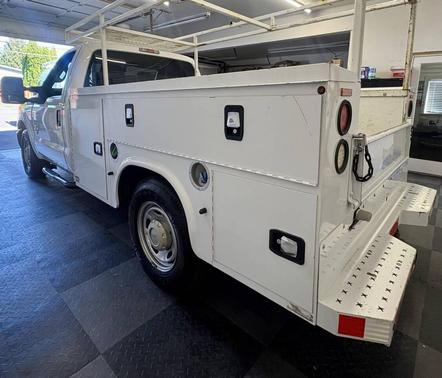 2014 Ford F-250 XL