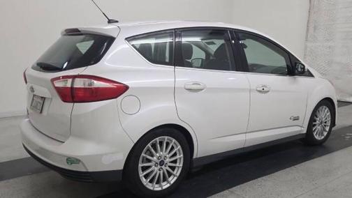2015 Ford C-Max Energi SEL