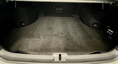 2021 Lexus ES 250 Base