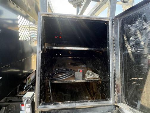 Summit White 2013 GMC Sierra 3500 Work Truck