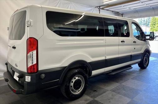2015 Ford Transit-350 XL