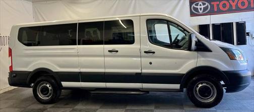 2015 Ford Transit-350 XL