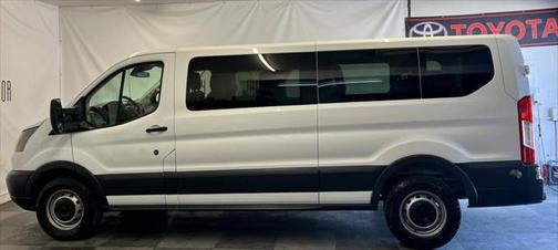 2015 Ford Transit-350 XL