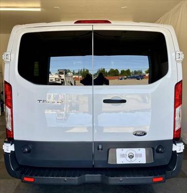 2015 Ford Transit-350 XL