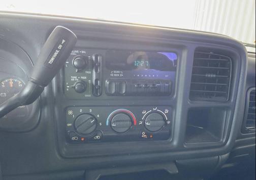 Wheatland Yellow 2001 GMC Sierra 3500 SLE Crew Cab