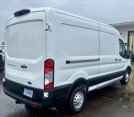 2021 Ford Transit-250 Base