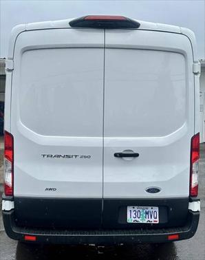 2021 Ford Transit-250 Base