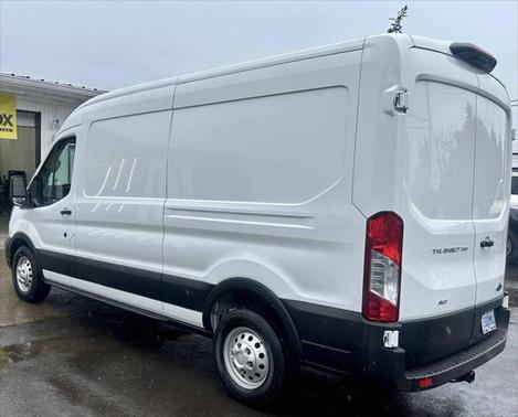2021 Ford Transit-250 Base