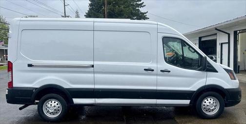2021 Ford Transit-250 Base