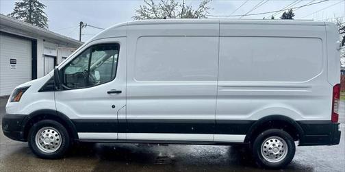 2021 Ford Transit-250 Base