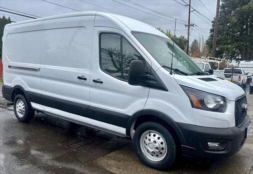 2021 Ford Transit-250 Base
