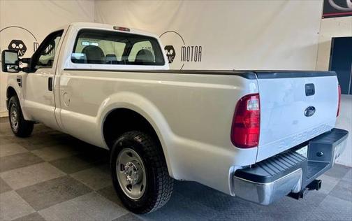 2009 Ford F-250 XL