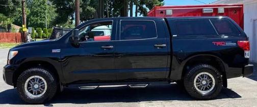 2011 Toyota Tundra Grade