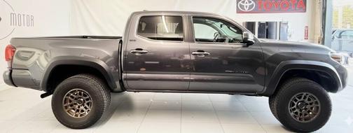 2023 Toyota Tacoma Trail Special Edition 4x4 4dr Double Cab 5.0 ft SB