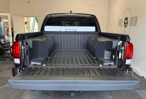 2023 Toyota Tacoma Trail Special Edition 4x4 4dr Double Cab 5.0 ft SB